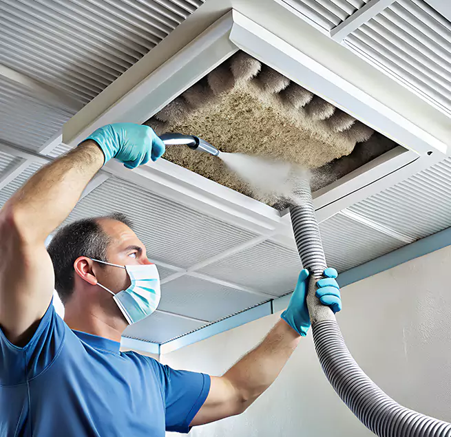  Why Homeowners & Businesses Trust Us Murfreesboro, TN?