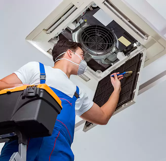 Why Homeowners & Businesses Trust Us in Murfreesboro, TN?