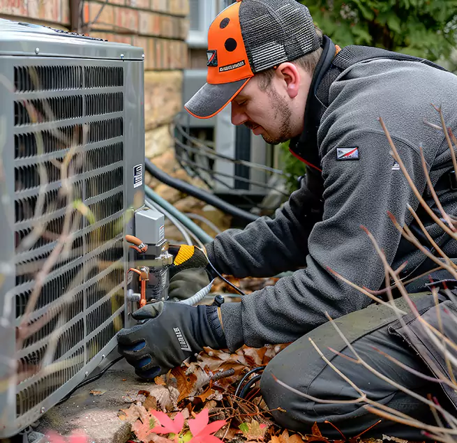 Why Homeowners & Businesses Trust Us in Murfreesboro, TN?