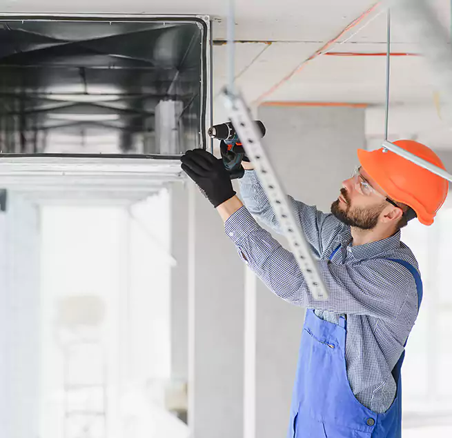 Why Homeowners & Businesses Trust Us in Murfreesboro, TN?