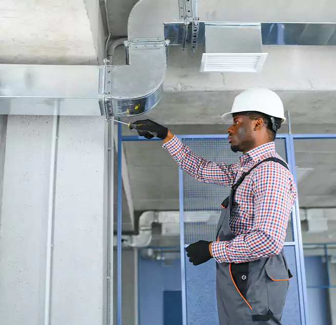 Why Homeowners & Businesses Trust Us in Murfreesboro, TN