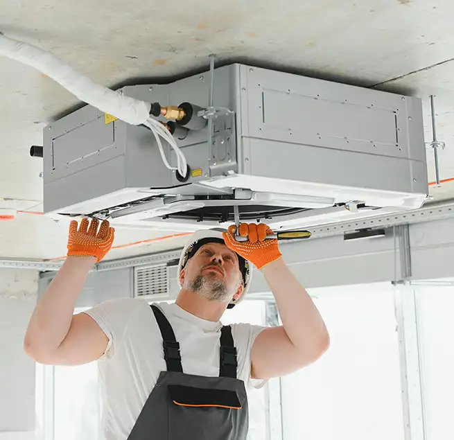 Why Homeowners & Businesses Trust Us Murfreesboro, TN