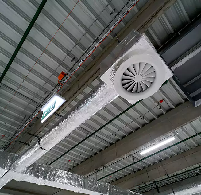 Why Homeowners & Businesses Trust Us in Murfreesboro, TN