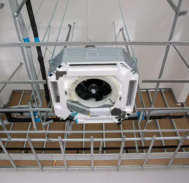 Why Homeowners & Businesses Trust Us Murfreesboro, TN