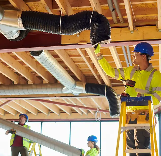 Why Homeowners & Businesses Trust Us in Murfreesboro, TN?