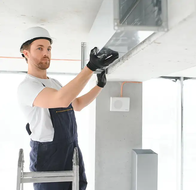 Why Homeowners & Businesses Trust Us in Murfreesboro, TN?