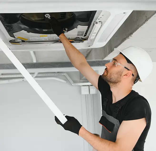 Why Homeowners & Businesses Trust Us in Murfreesboro, TN?