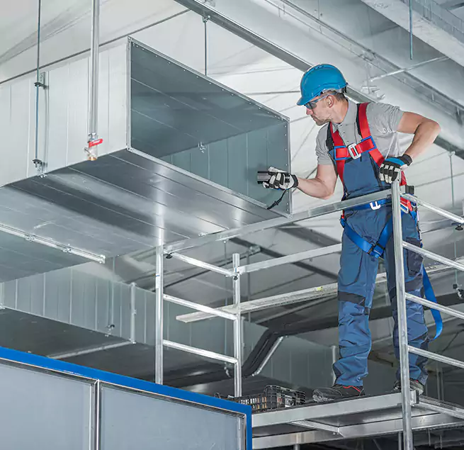 Why Homeowners & Businesses Trust Us in Murfreesboro, TN?