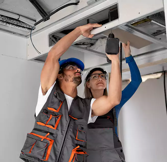 Why Homeowners & Businesses Trust Us in Murfreesboro, TN