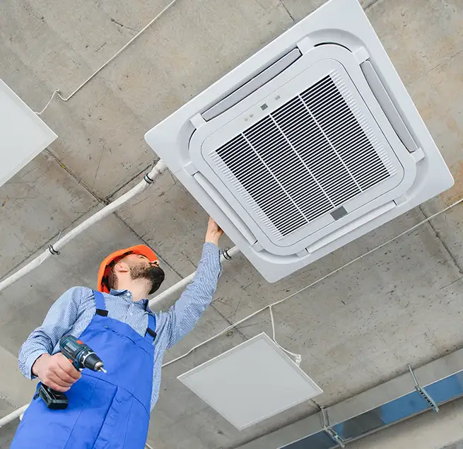  Why Homeowners & Businesses Trust Us in Murfreesboro, TN?