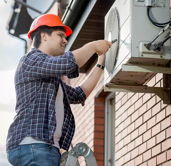 Why Homeowners & Businesses Trust Us Murfreesboro, TN