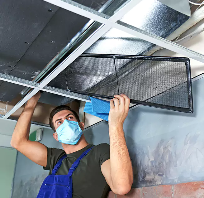 Why Homeowners & Businesses Trust Us in Murfreesboro, TN?