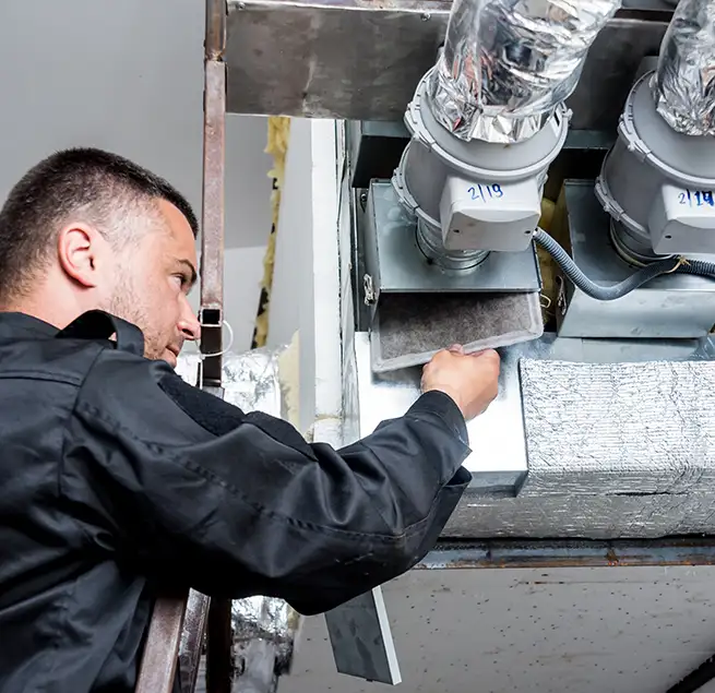 Why Homeowners & Businesses Trust Us in Murfreesboro, TN?